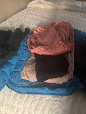 Large bag of Free People Clothing 25 Plus items Size Small